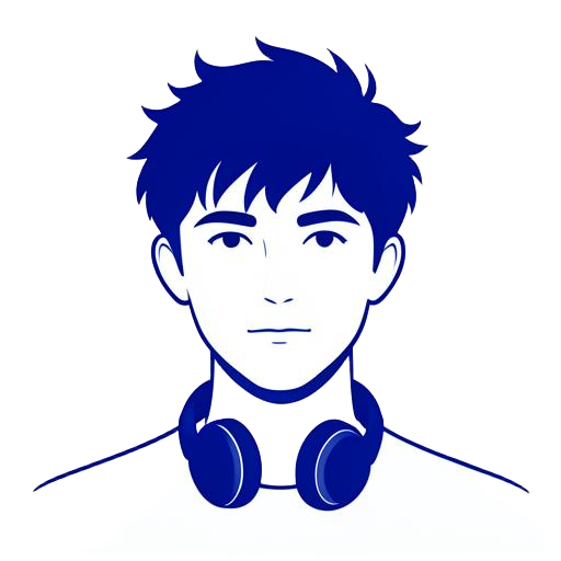 Jason Citron, founder illustration